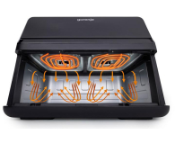 Gorenje Air Fryer AF2700BP - 1361463 - zdjęcie 2